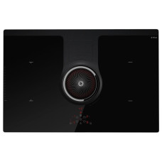 Индукционная варочная панель Elica NIKOLATESLA BL/F/83