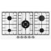 Газовая варочная панель Kuppersberg FV9TGRZ ANT Bronze