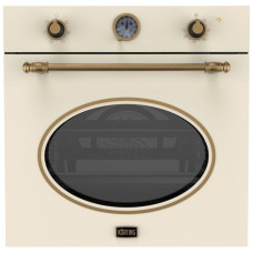 Электрический духовой шкаф Korting OKB 461 CRB