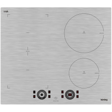 Индукционная варочная панель Korting HIB 64870 BS Smart Индукционная варочная панель Korting HIB 64870 BS Smart