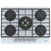 Газовая варочная панель Korting HGG 7835 CTW Газовая варочная панель Korting HGG 7835 CTW