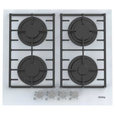 Газовая варочная панель Korting HGG 6805 CW