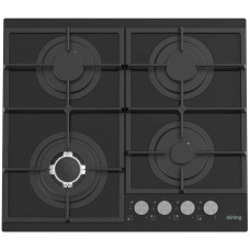 Газовая варочная панель Korting HGG 6734 CTN