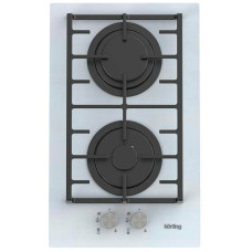 Газовая варочная панель Korting HGG 3825 CW
