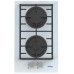 Газовая варочная панель Korting HGG 3825 CW