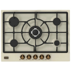 Газовая варочная панель Korting HG 761 CTB Газовая варочная панель Korting HG 761 CTB