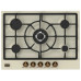 Газовая варочная панель Korting HG 761 CTB