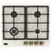 Газовая варочная панель Korting HG 661 CTGB