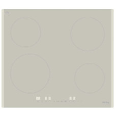 Индукционная варочная панель Korting HI 64560 BCH Индукционная варочная панель Korting HI 64560 BCH