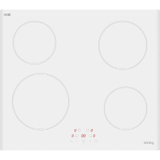 Индукционная варочная панель Korting HI 64013 BW Индукционная варочная панель Korting HI 64013 BW