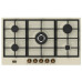 Газовая варочная панель Korting HG 961 CTB Газовая варочная панель Korting HG 961 CTB