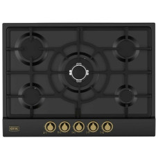 Газовая варочная панель Korting HG 761 CTGN Газовая варочная панель Korting HG 761 CTGN