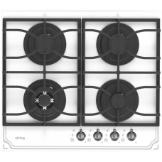Газовая варочная панель Korting HGG 6911 CTRW