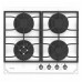 Газовая варочная панель Korting HGG 6911 CTRW