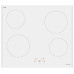 Электрическая варочная панель Korting HK 60003 BW Электрическая варочная панель Korting HK 60003 BW