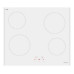 Электрическая варочная панель Korting HK 60003 BW Электрическая варочная панель Korting HK 60003 BW