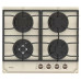 Газовая варочная панель Korting HGG 6911 CTRB Газовая варочная панель Korting HGG 6911 CTRB