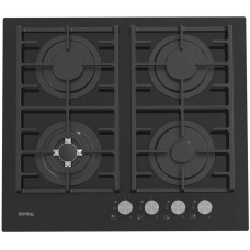 Газовая варочная панель Korting HGG 6825 CTN