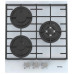 Газовая варочная панель Korting HGG 4825 CTW