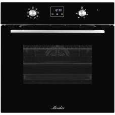 Электрический духовой шкаф MONSHER MOE 6183 B