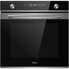 Электрический духовой шкаф Midea MO 86000 M GB Электрический духовой шкаф Midea MO 86000 M GB