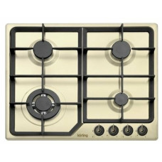 Газовая варочная панель Korting HG 630 CTSB