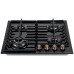 Газовая варочная панель MAUNFELD EGHG.64.63CB.R/G