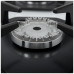Газовая варочная панель MAUNFELD EGHG.64.2CW\G Газовая варочная панель MAUNFELD EGHG.64.2CW\G