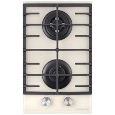 Газовая варочная панель MAUNFELD EGHG.32.63CBG/G