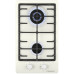 Газовая варочная панель MAUNFELD EGHE.32.63CBG/G Газовая варочная панель MAUNFELD EGHE.32.63CBG/G