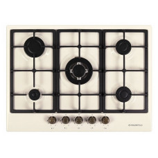 Газовая варочная панель MAUNFELD EGHE.75.33CBG2.R\G Газовая варочная панель MAUNFELD EGHE.75.33CBG2.R\G