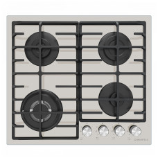 Газовая варочная панель MAUNFELD EGHG.64.63CBG/G Газовая варочная панель MAUNFELD EGHG.64.63CBG/G