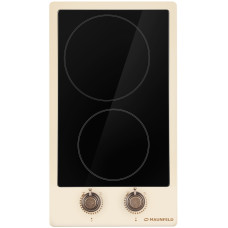 Электрическая варочная панель MAUNFELD EEHE.32VCBGB.R Электрическая варочная панель MAUNFELD EEHE.32VCBGB.R