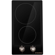 Электрическая варочная панель MAUNFELD EEHE.32VCBB.R Электрическая варочная панель MAUNFELD EEHE.32VCBB.R