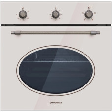 Газовый духовой шкаф MAUNFELD EOGC604RIB.MT Газовый духовой шкаф MAUNFELD EOGC604RIB.MT