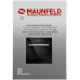 Электрический духовой шкаф MAUNFELD EOEC.564TB Электрический духовой шкаф MAUNFELD EOEC.564TB
