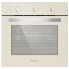 Электрический духовой шкаф MAUNFELD EOEC.586BG Электрический духовой шкаф MAUNFELD EOEC.586BG