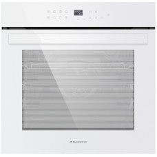 Электрический духовой шкаф MAUNFELD EOEH.7611SCW