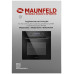 Газовый духовой шкаф MAUNFELD MOGM703B2