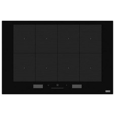 Индукционная варочная панель Franke FMY 808 I FP BK 108.0613.588