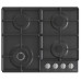 Газовая варочная панель Gorenje GW641EXB Газовая варочная панель Gorenje GW641EXB