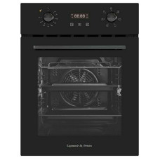 Электрический духовой шкаф Zigmund & Shtain E 145 B