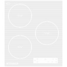 Индукционная варочная панель Zigmund&Shtain CI 33.4 W Индукционная варочная панель Zigmund&Shtain CI 33.4 W