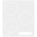 Индукционная варочная панель Zigmund&Shtain CI 33.4 W Индукционная варочная панель Zigmund&Shtain CI 33.4 W