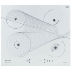 Индукционная варочная панель Krona MERIDIANA 60 WH Индукционная варочная панель Krona MERIDIANA 60 WH