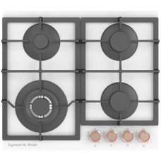 Газовая варочная панель Zigmund&Shtain MN 199.61 W