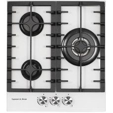 Газовая варочная панель Zigmund&Shtain M 23.4 W Газовая варочная панель Zigmund&Shtain M 23.4 W