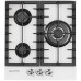 Газовая варочная панель Zigmund&Shtain M 23.4 W Газовая варочная панель Zigmund&Shtain M 23.4 W