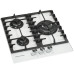 Газовая варочная панель Zigmund&Shtain M 23.4 W Газовая варочная панель Zigmund&Shtain M 23.4 W