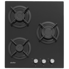 Газовая варочная панель Simfer H 45N30 B416